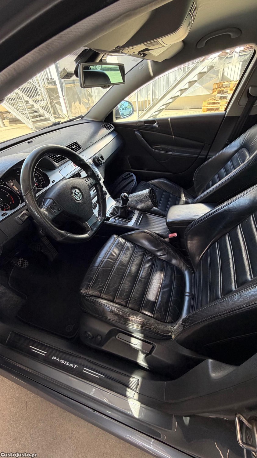 VW Passat Varient - 06 — photo 2
