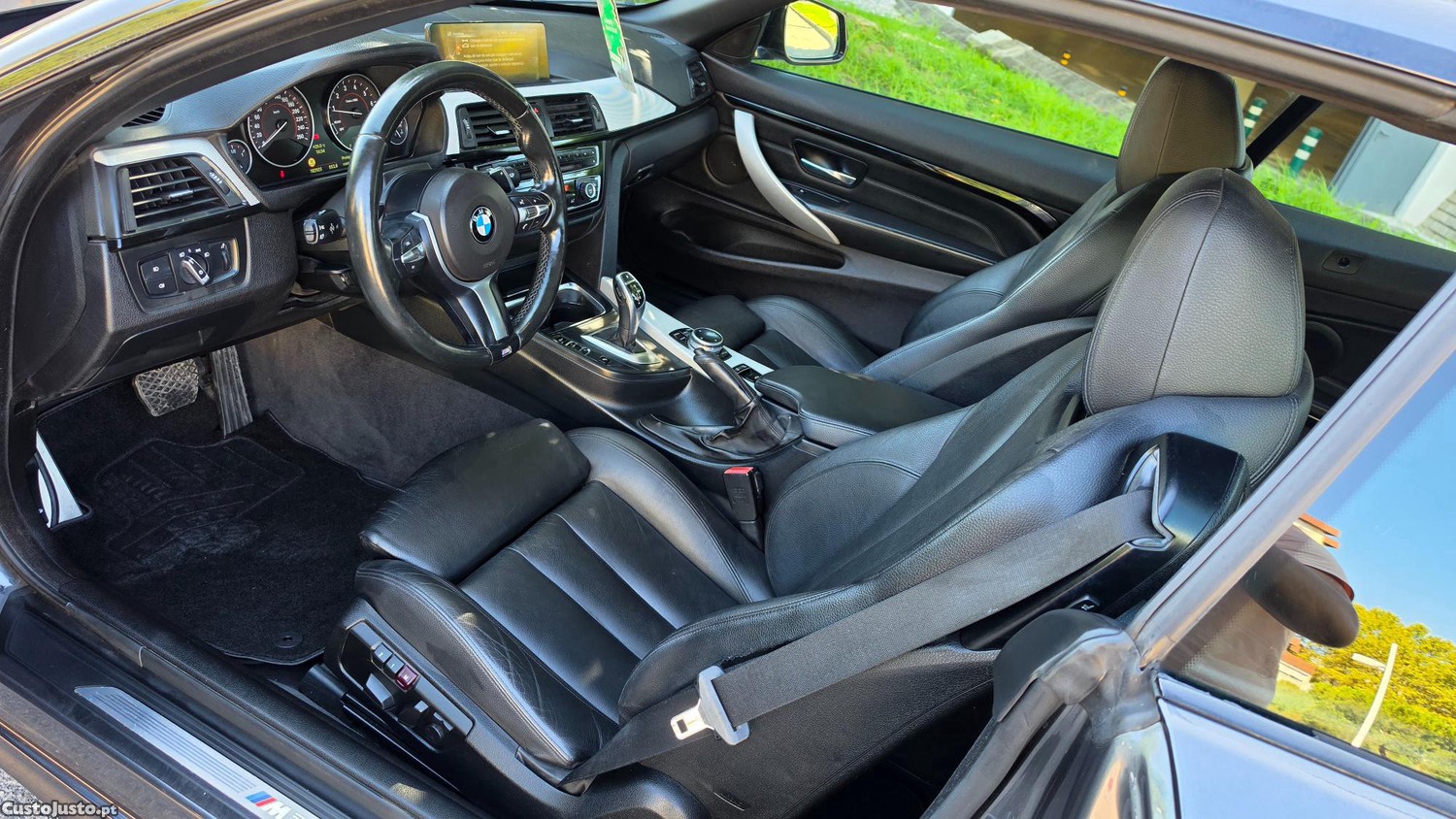 BMW 428 428i 2.0 - 14 — photo 5