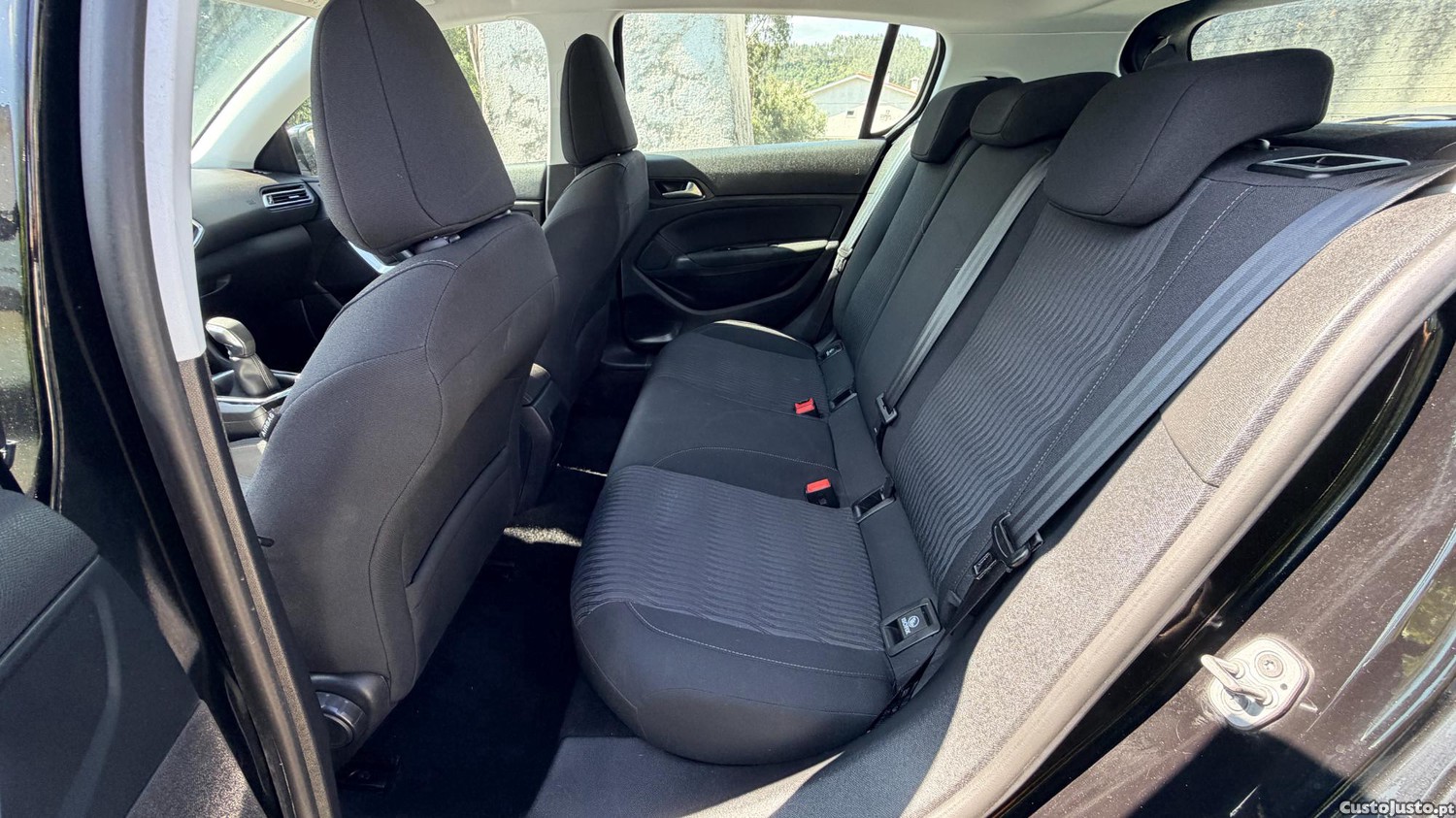 Peugeot 308 hdi — photo 2