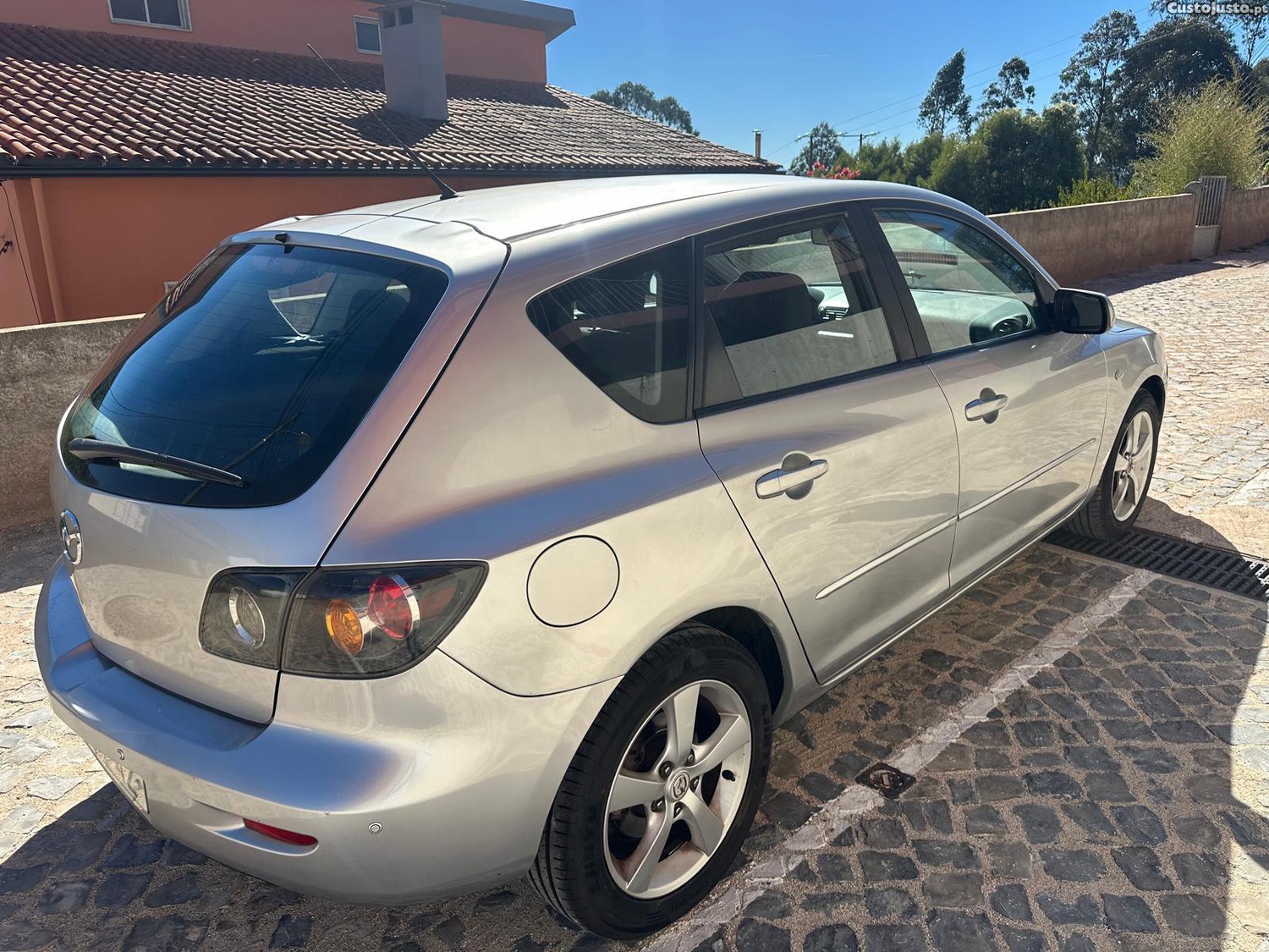 Mazda 2 (3) — photo 4