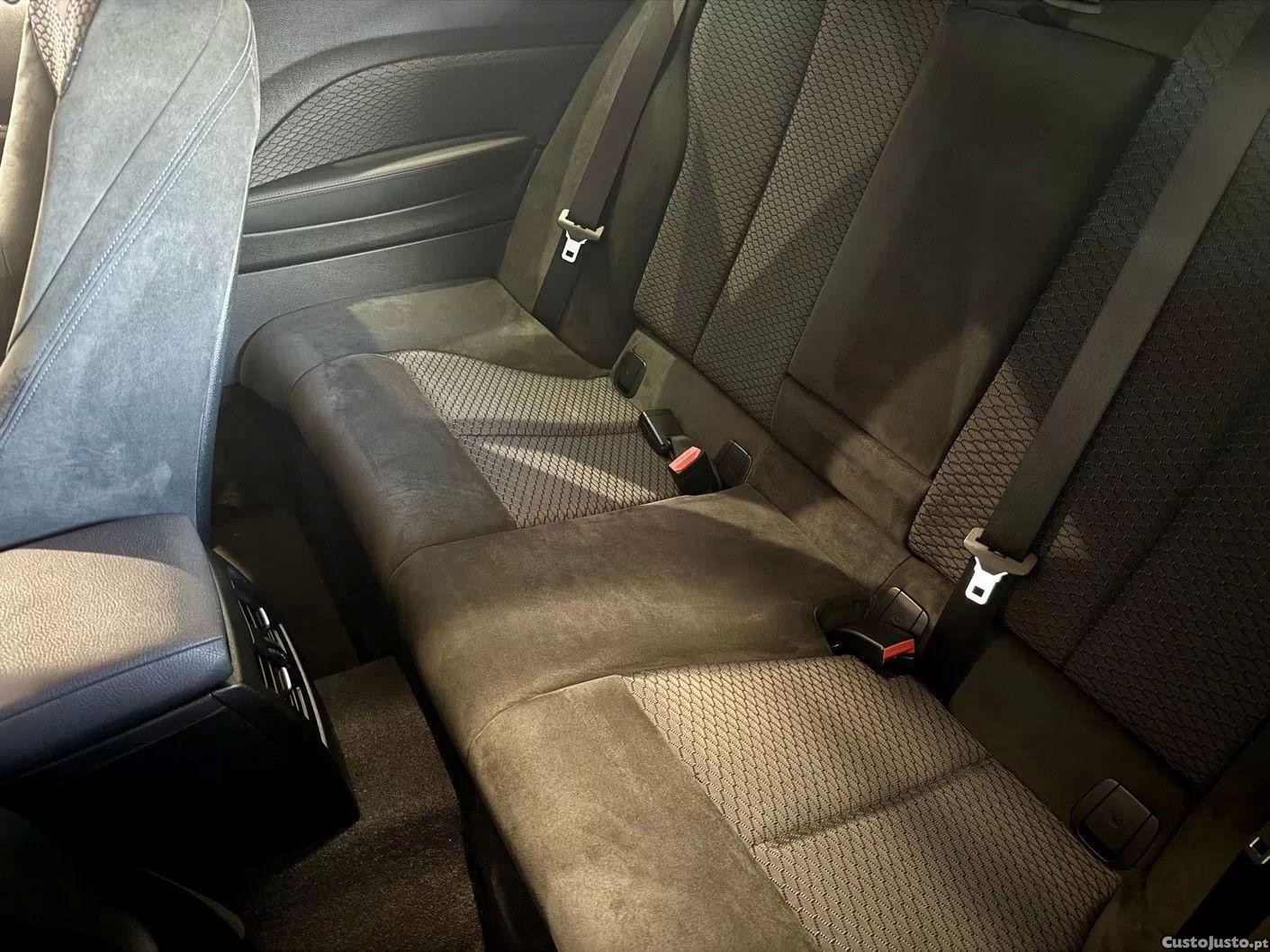 BMW M135 Sport-aut. — fotografia 8