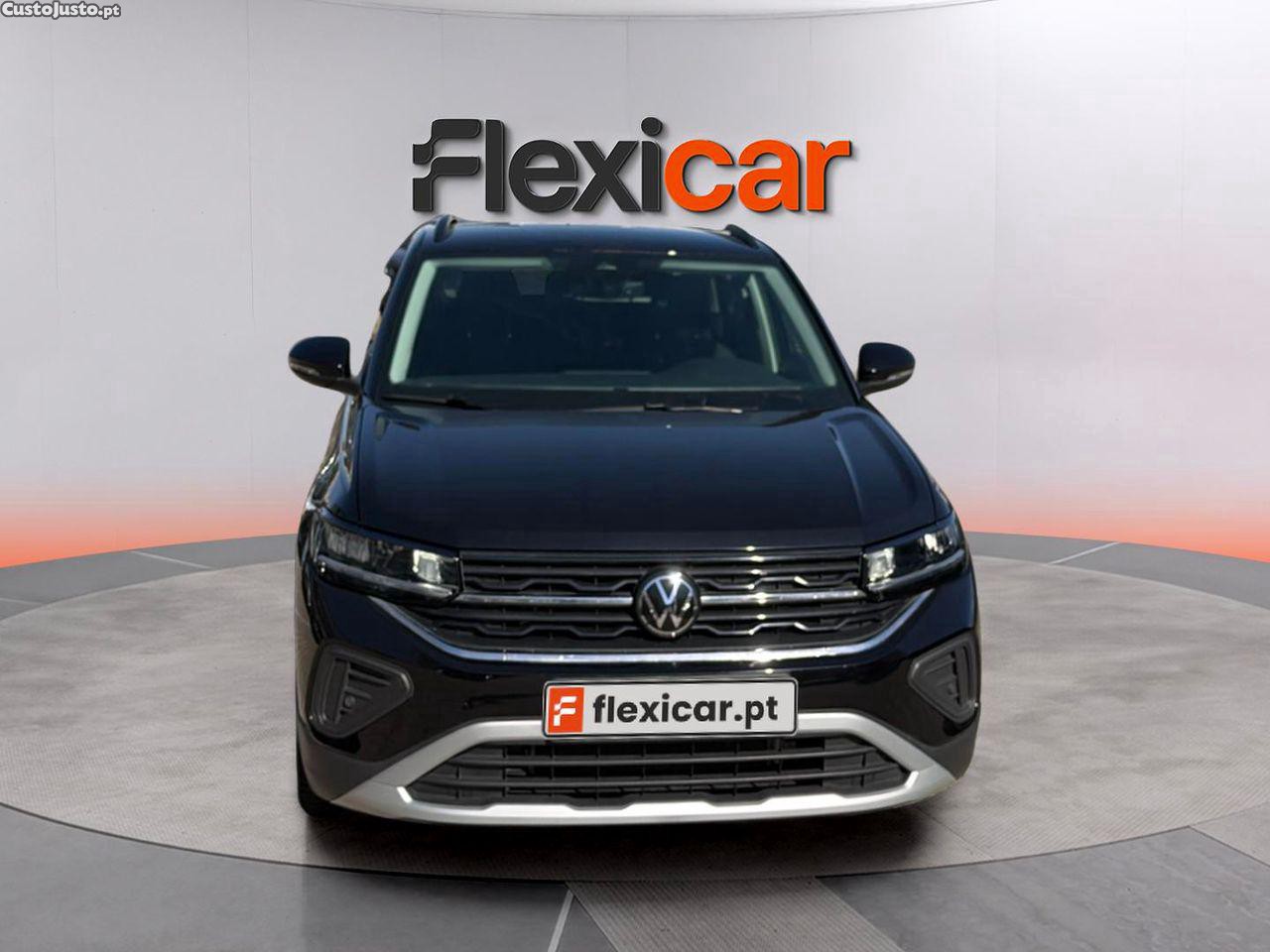 VW T-Cross 1.0 TSI Life DSG - 25 — photo 2
