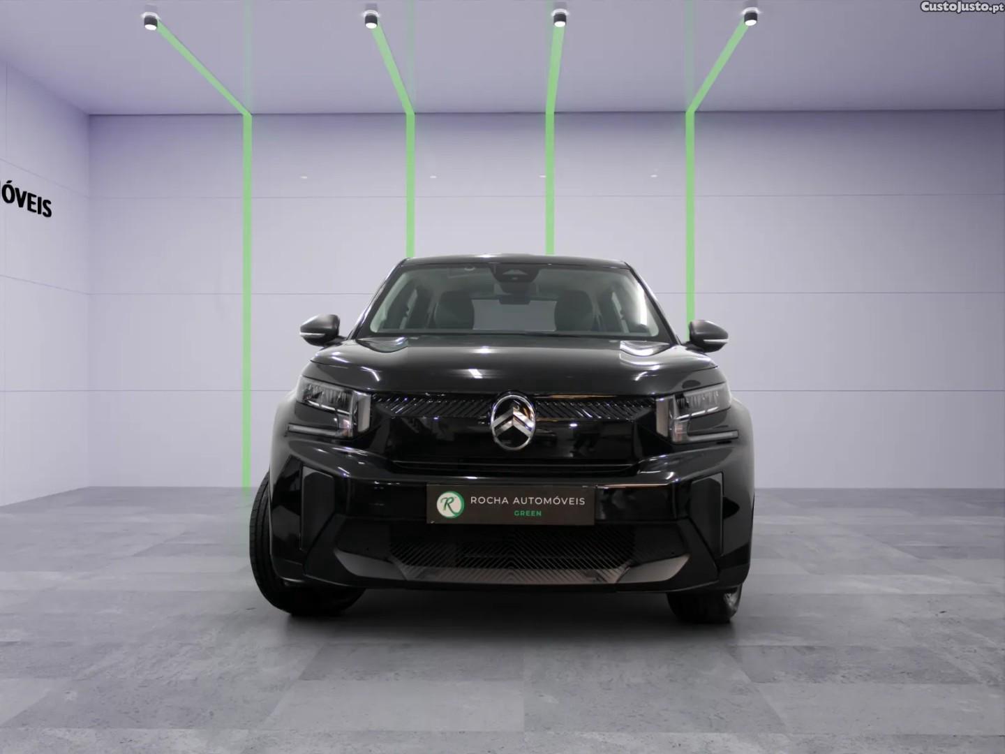 Citroën e-C3 Aircross 44 kWh Autonomia Conforto You - 25 — photo 2