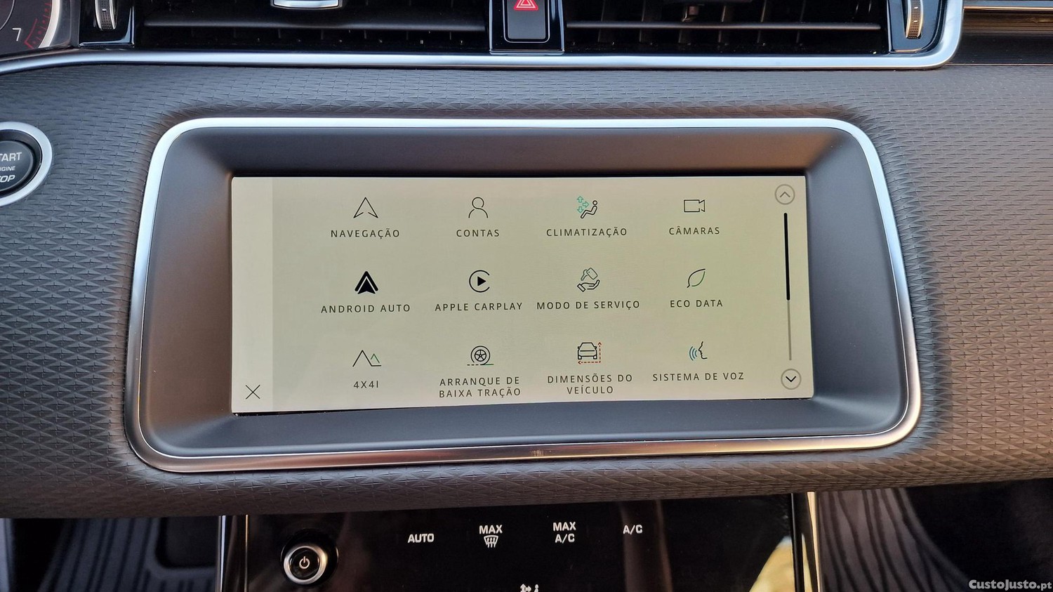 Land Rover Evoque 1.5 P300e AWD Nolita Edition Auto — fotografia 4