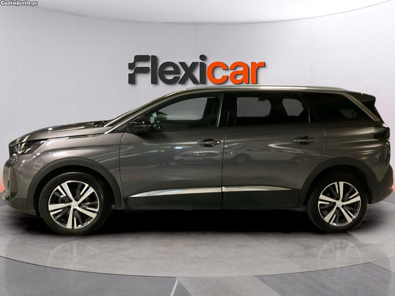 Peugeot 5008 1.5 BlueHDi Allure Pack EAT8 - 23 — photo 5