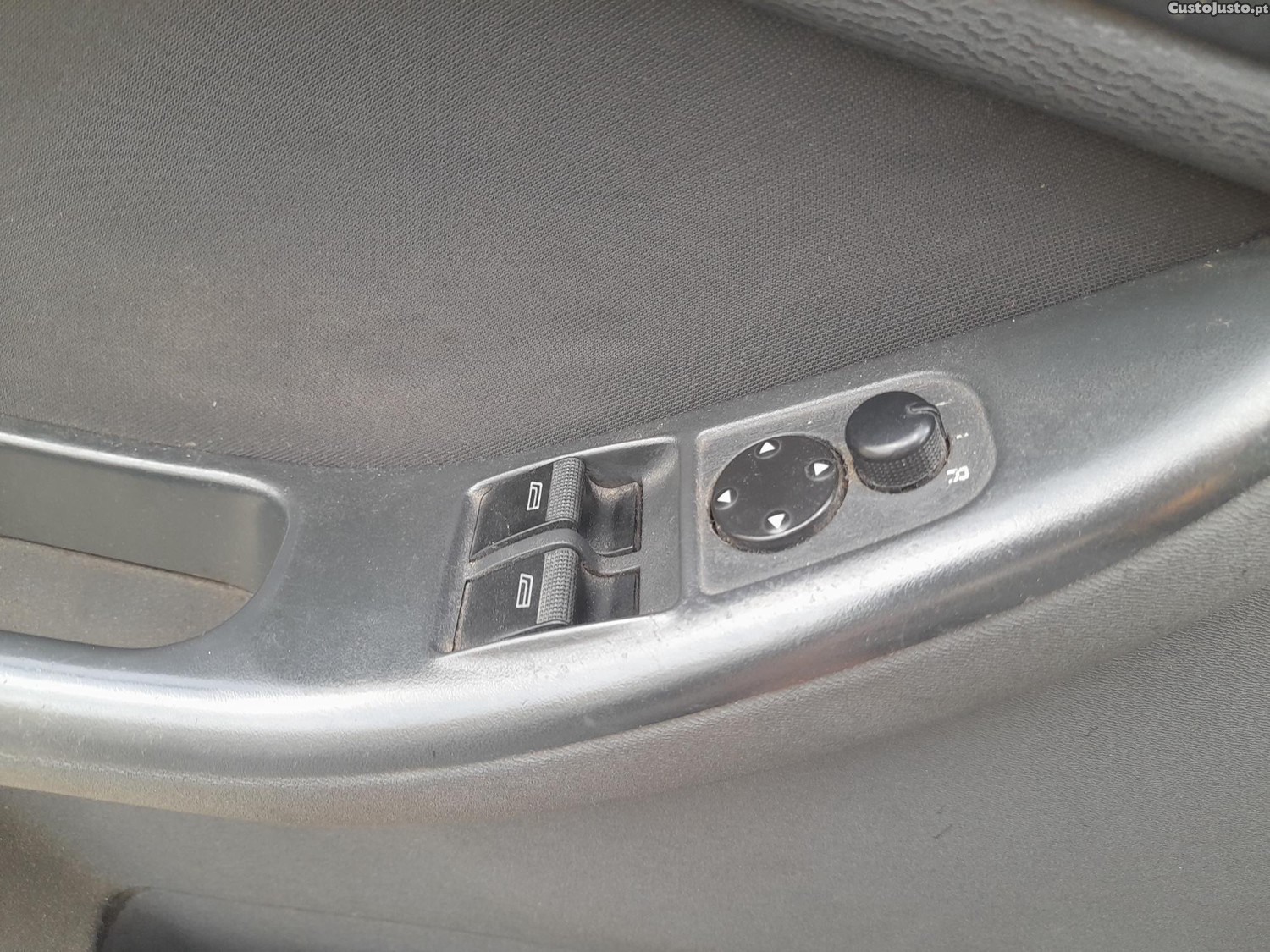 Audi A3 1.9Tdi — fotografia 2