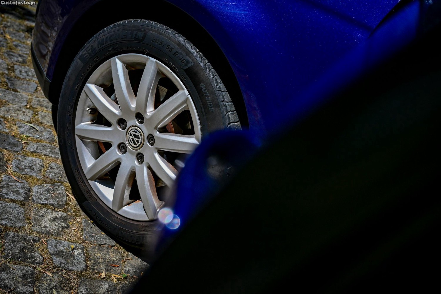Volkswagen Golf Variant 2.0 TDi Confortline — fotografia 12