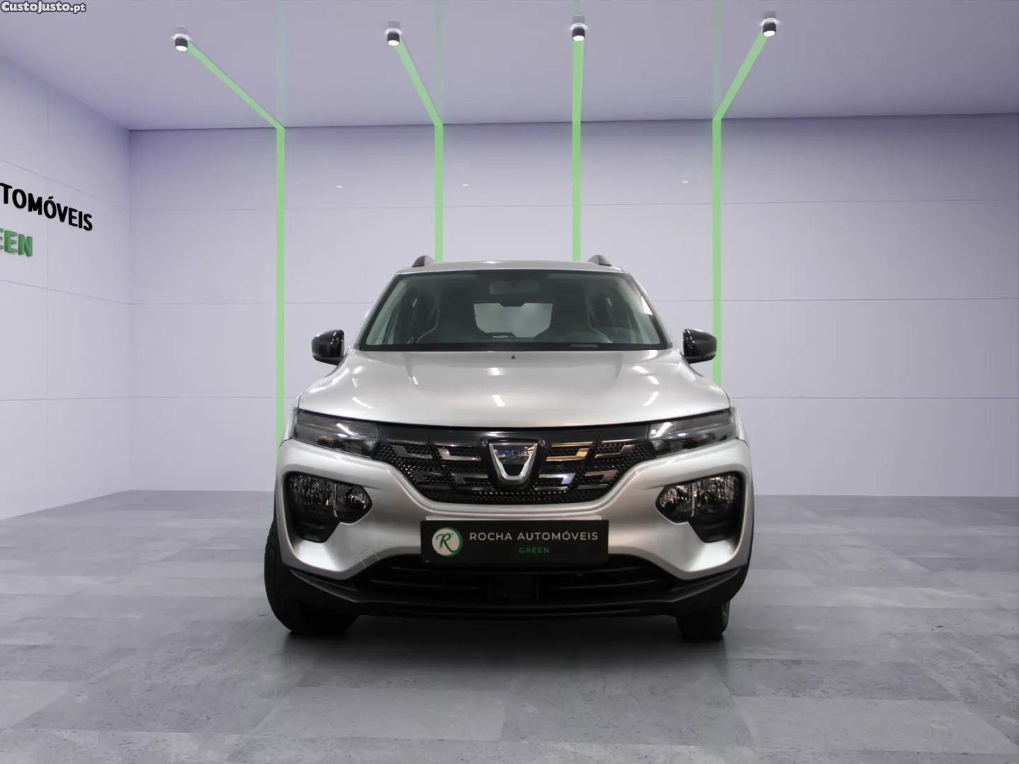 Dacia Spring Comfort - 22 — photo 2