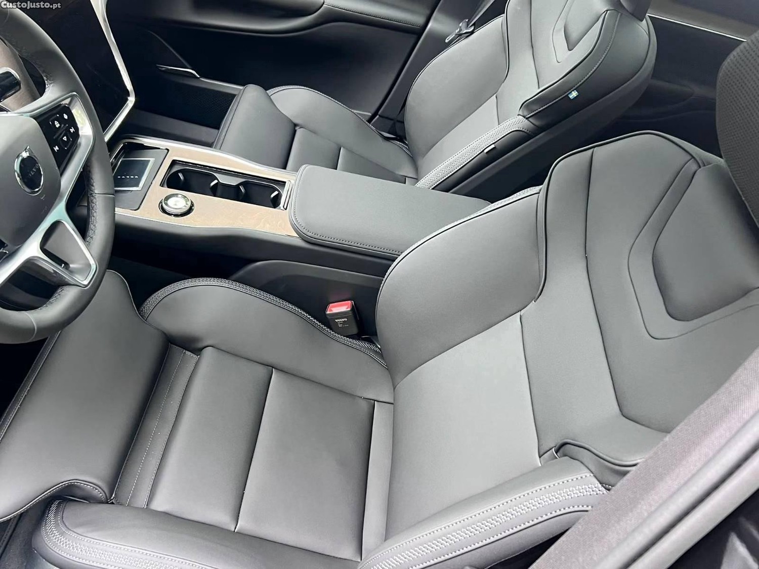 Volvo EX90 111 kWh Twin Motor Performance Ultra - 25 — photo 4