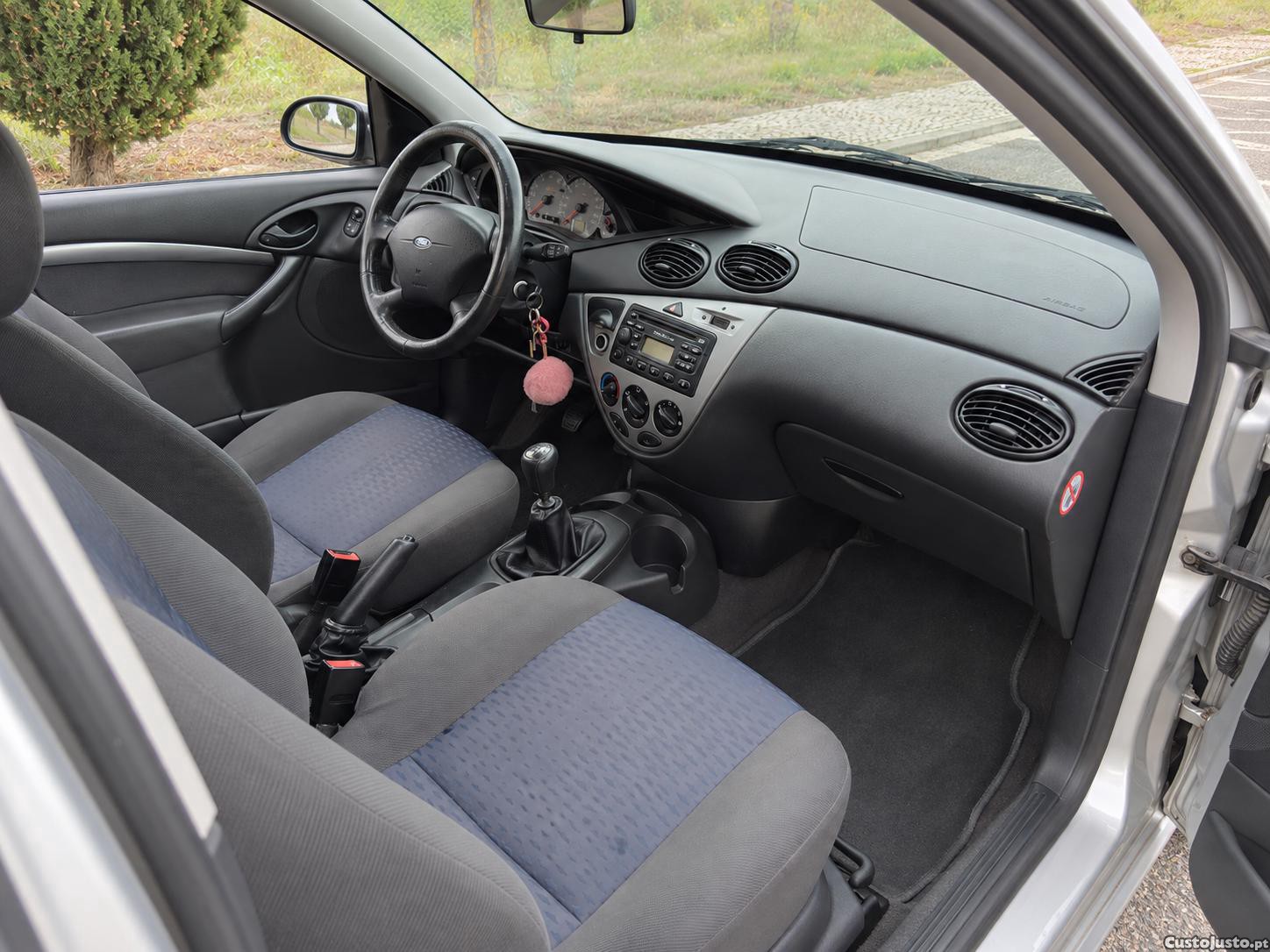 Ford Focus Focus — photo 2