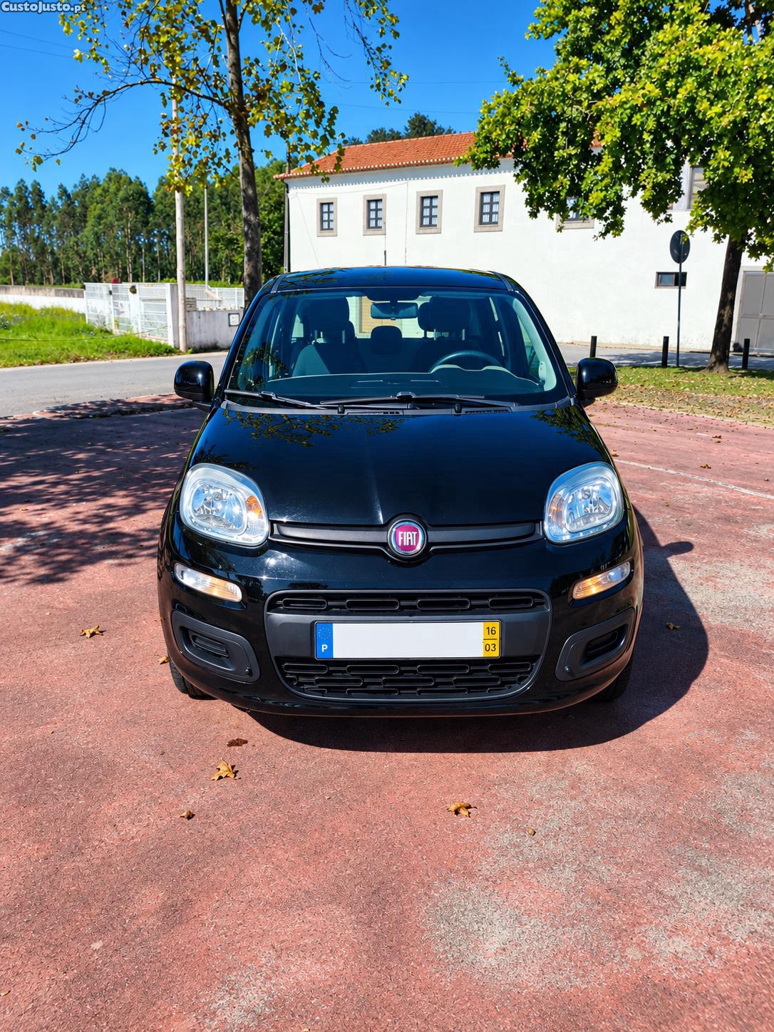 Fiat Panda 1.2 — fotografia 7