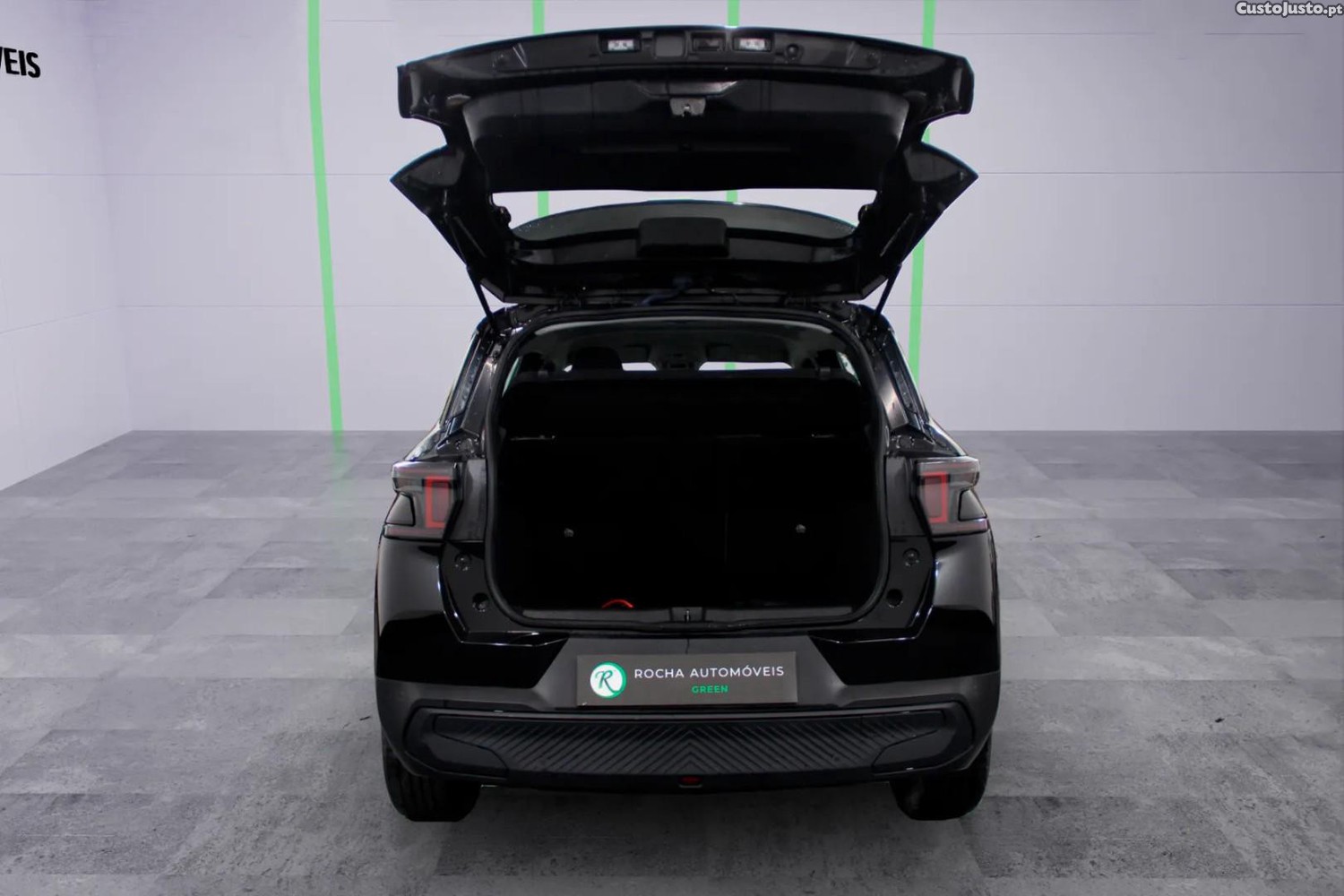 Citroën e-C3 Aircross 44 kWh Autonomia Conforto You - 25 — photo 5