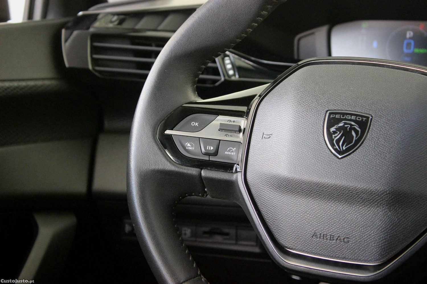 Peugeot 308 SW 1.6 Hybrid Active Pack e-EAT8 - 23 — photo 2