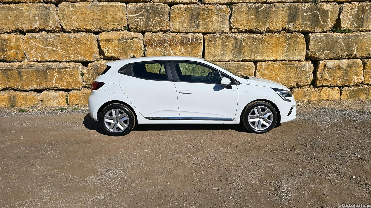 Renault Clio 1.0 TCe Intens - 21 — photo 4