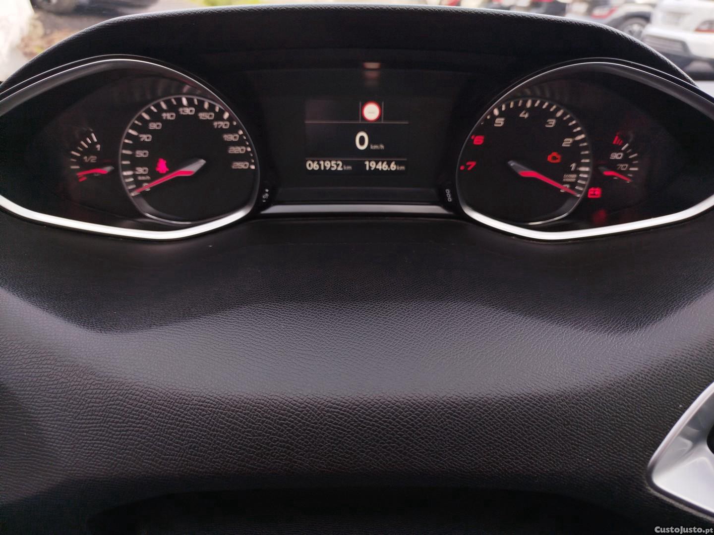 Peugeot 308 PureTech 110 Active Pack — fotografia 21