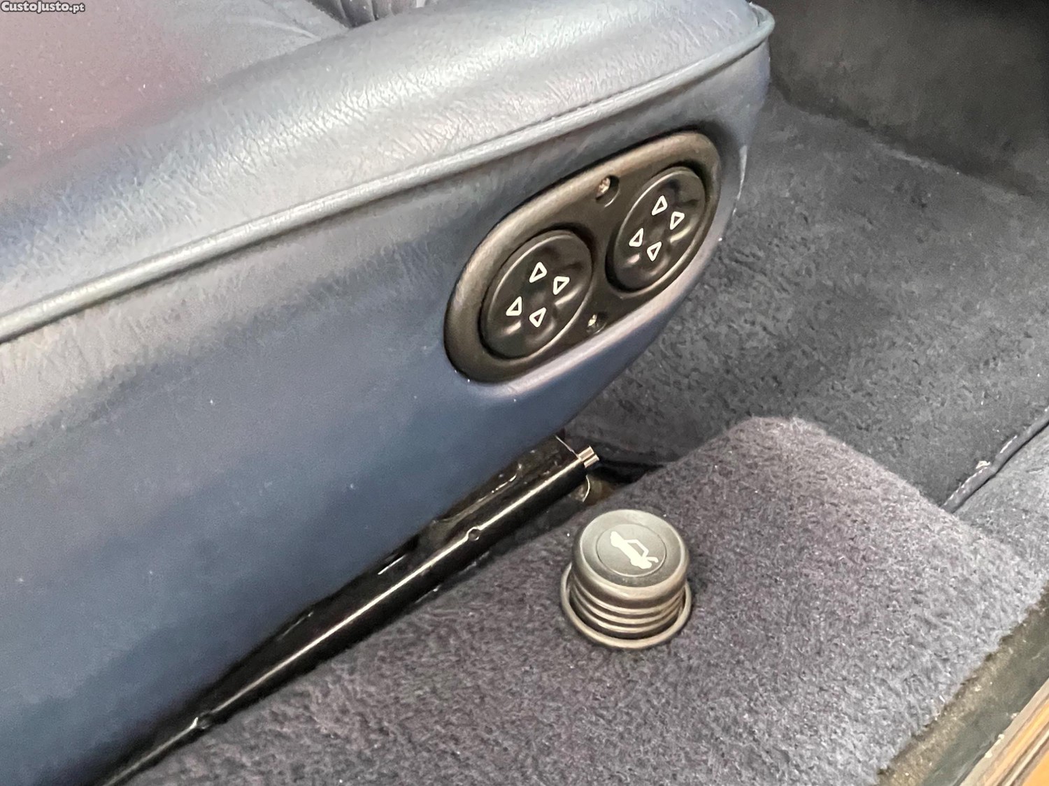 Porsche 928 S - 85 — photo 5