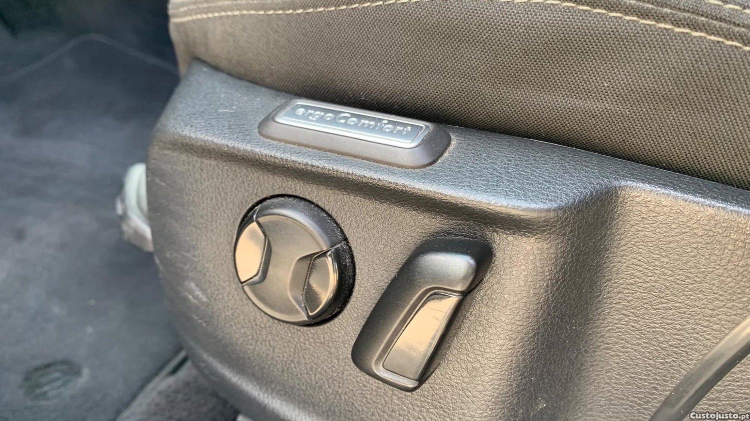 VW Passat 2000 — photo 4