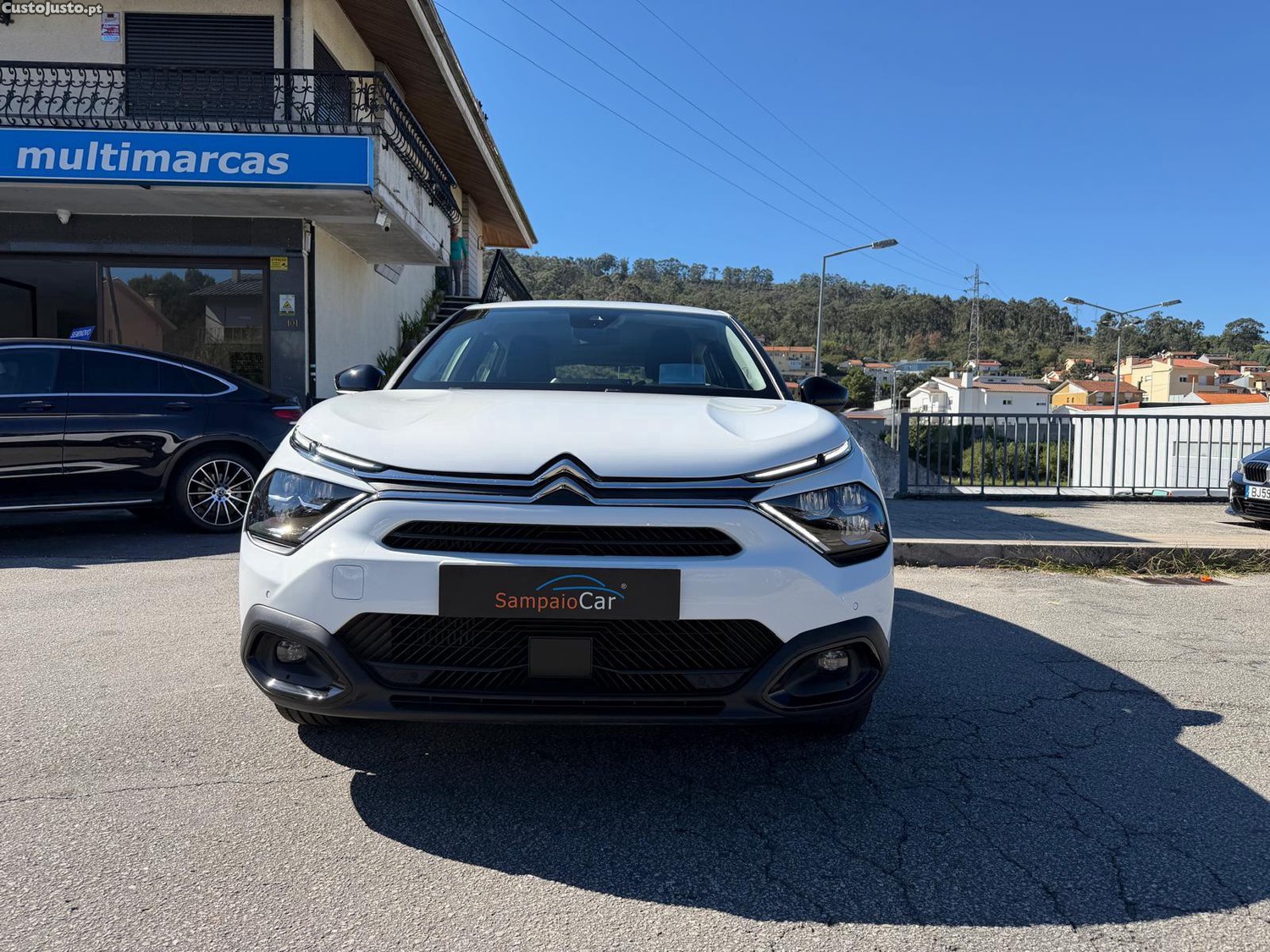 Citroën C4 1.5 BlueHDi Shine EAT8 - 22 — photo 2