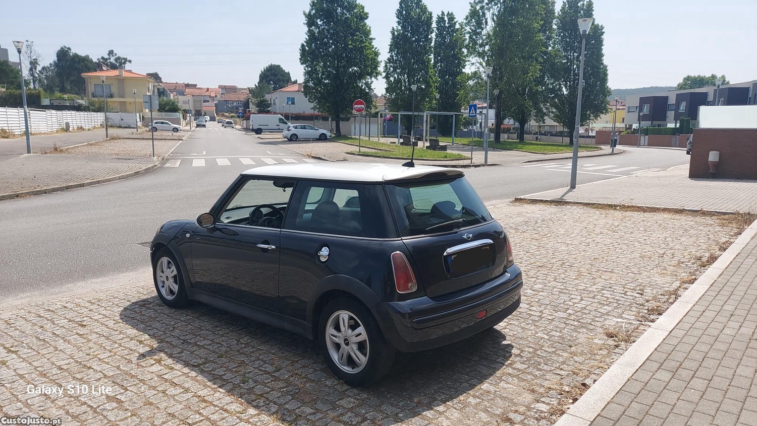 MINI One D — photo 5