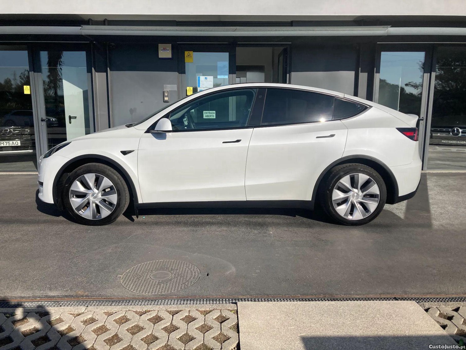 Tesla Model Y RWD - 23 — photo 5