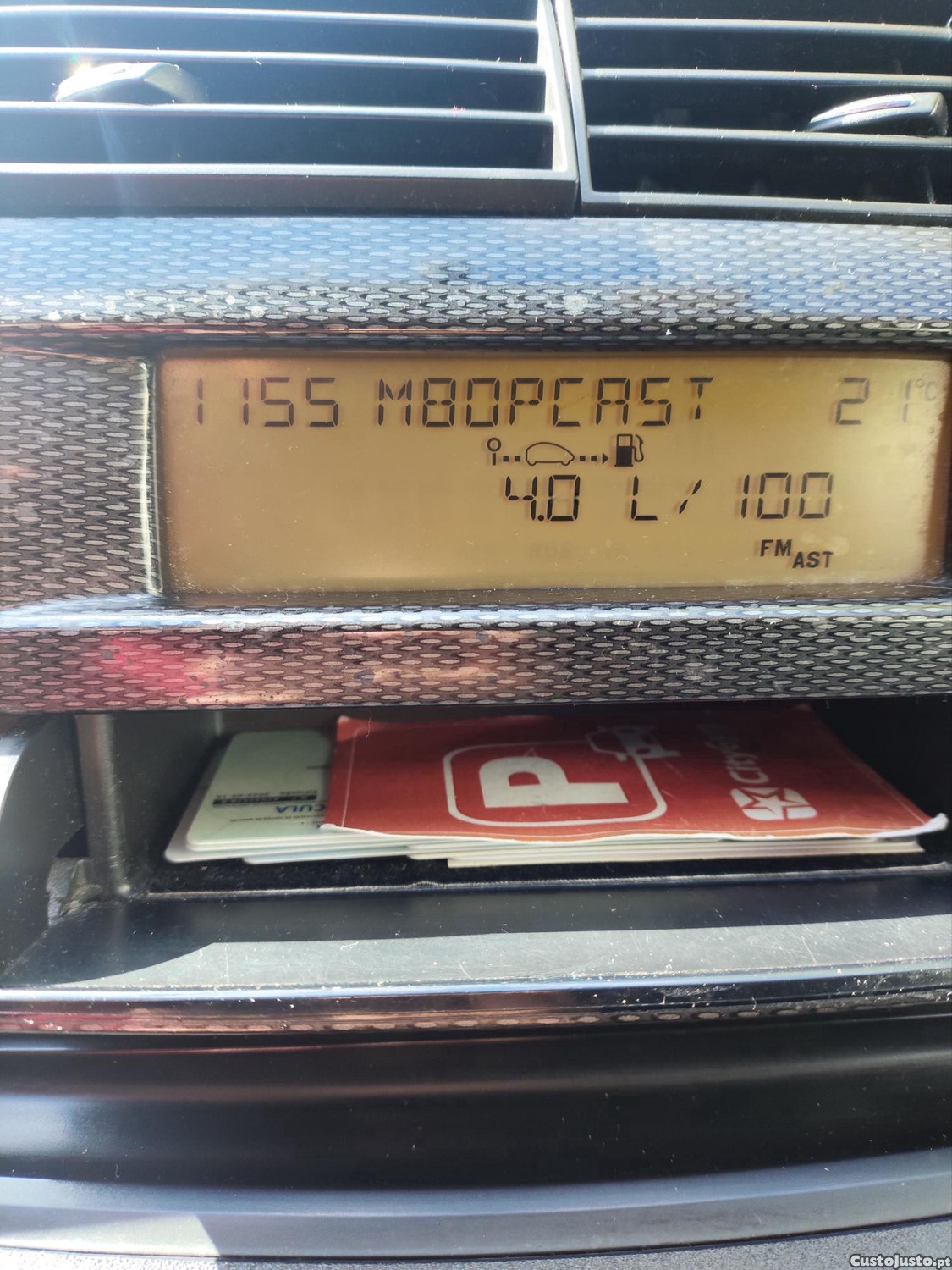 Citroën C4 (Lg9hyb) — photo 3