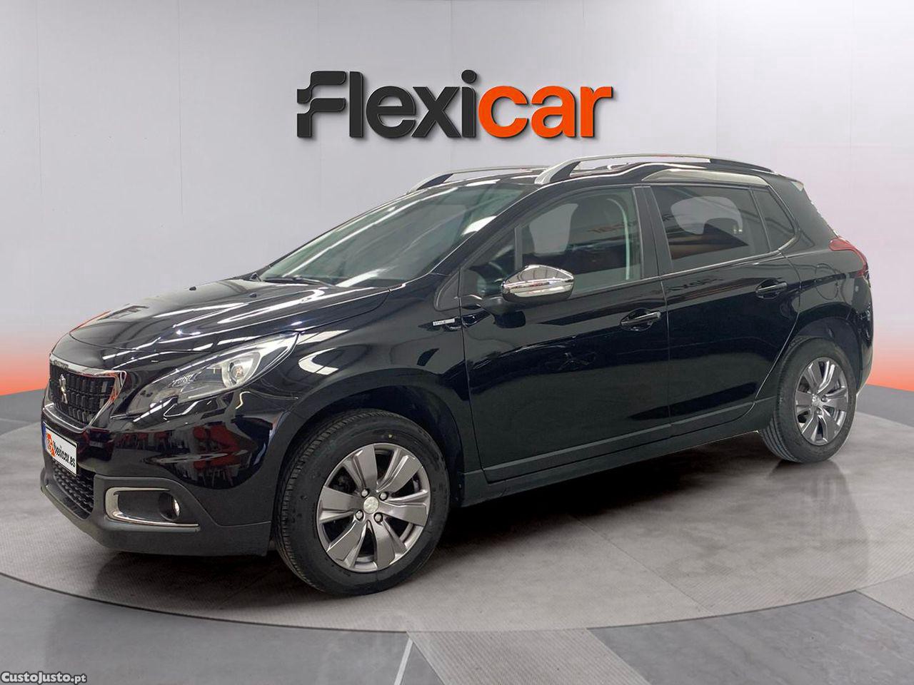Peugeot 2008 1.2 PureTech Active - 19 — photo 3