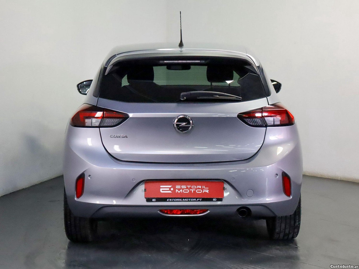 Opel Corsa 1.5 D Business Edition - 21 — photo 3