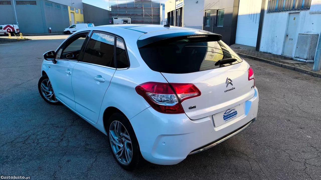 Citroën C4 1.6 e-hdi exclusive j17 cmp6 — photo 4