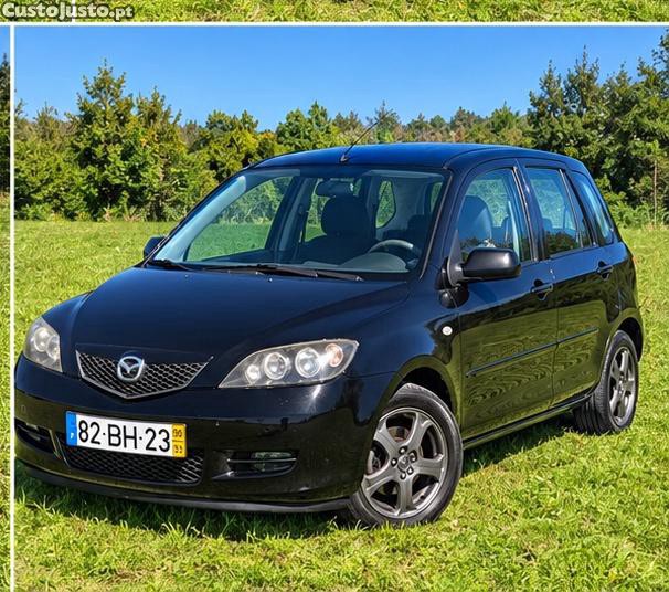 Mazda 2 DY-2 - 06 — photo 4
