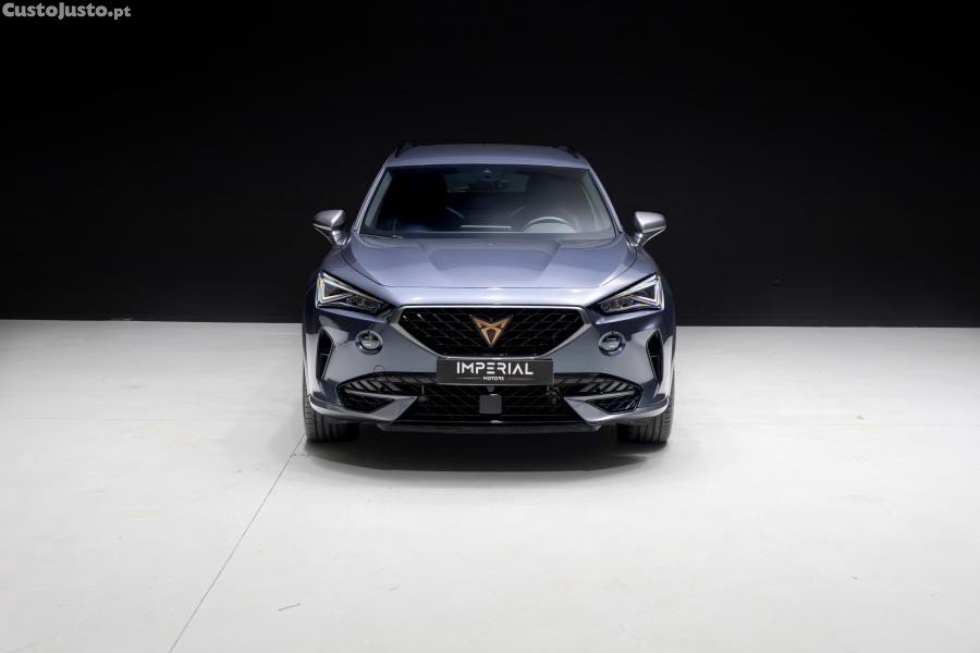 CUPRA Formentor 1.5 e-Hybrid DSG Com - 23 — photo 2