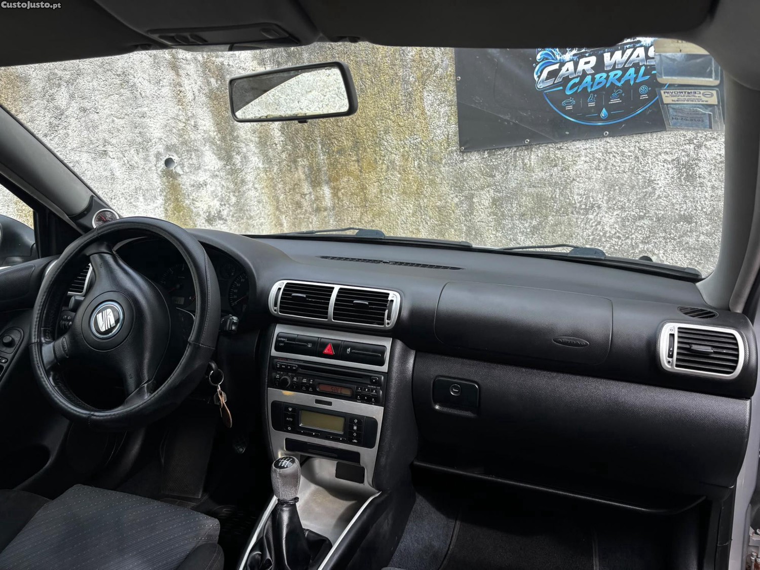 Seat Toledo (Toledo) - 04 — photo 5