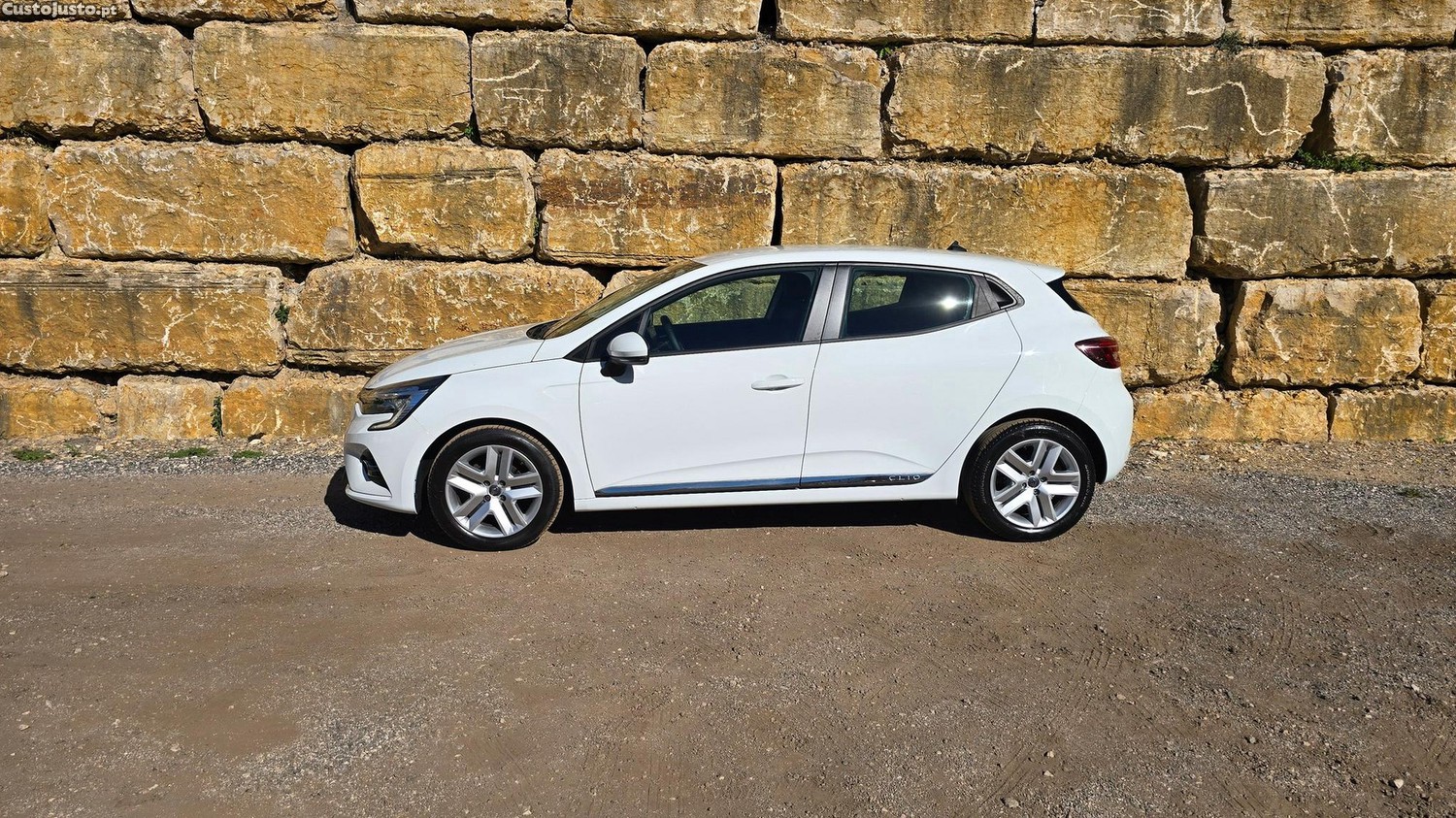 Renault Clio 1.0 TCe Intens - 21 — photo 3