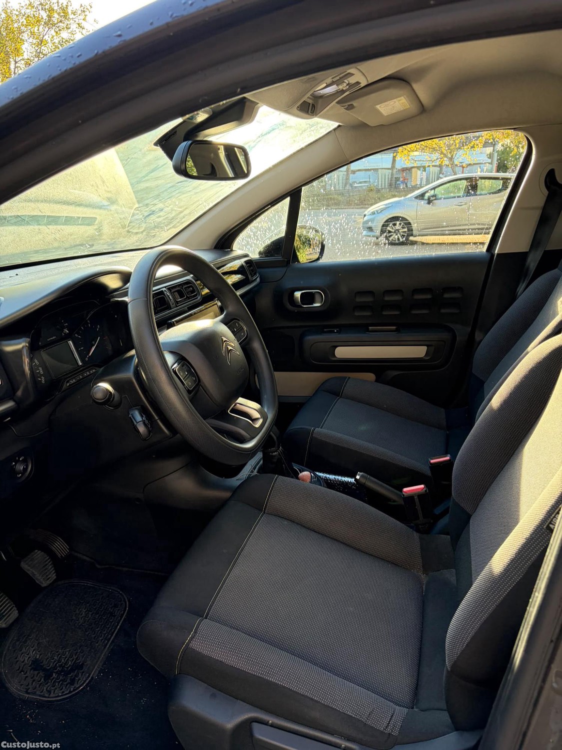 Citroën C3 1.2 Pure Tech - 19 — photo 5