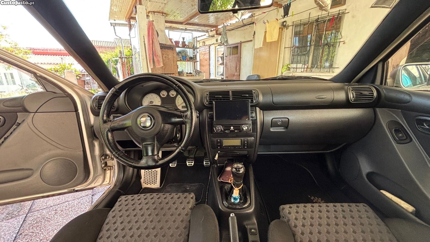 Seat Leon 1M - 02 foto 5