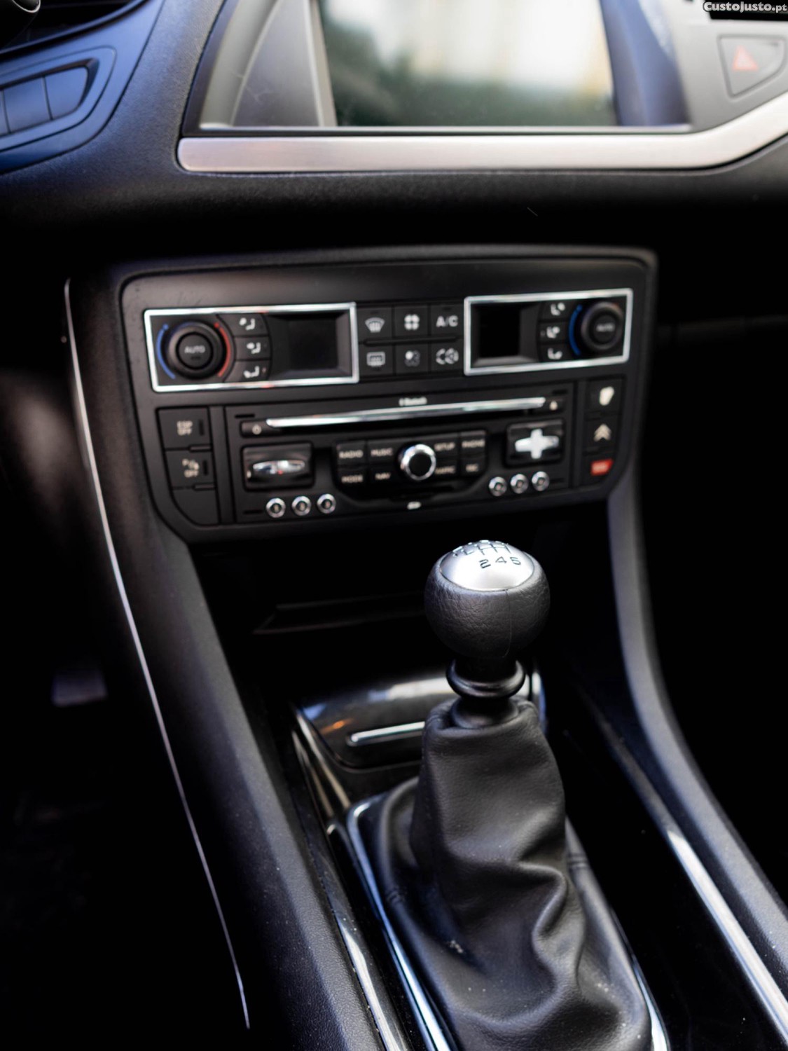 Citroën C5 Exclusive - 10 — photo 3