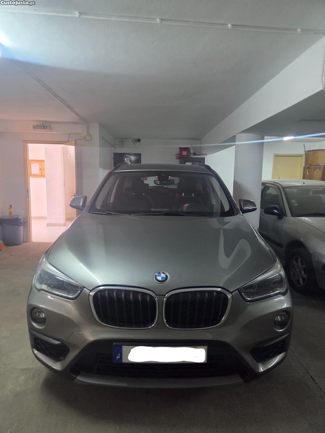 BMW X1 SDRIVE16D - 17 — photo 5