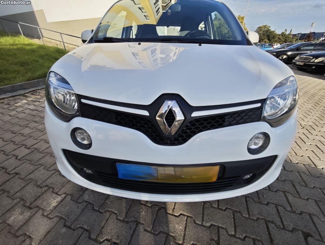 Renault Twingo — fotografia 7