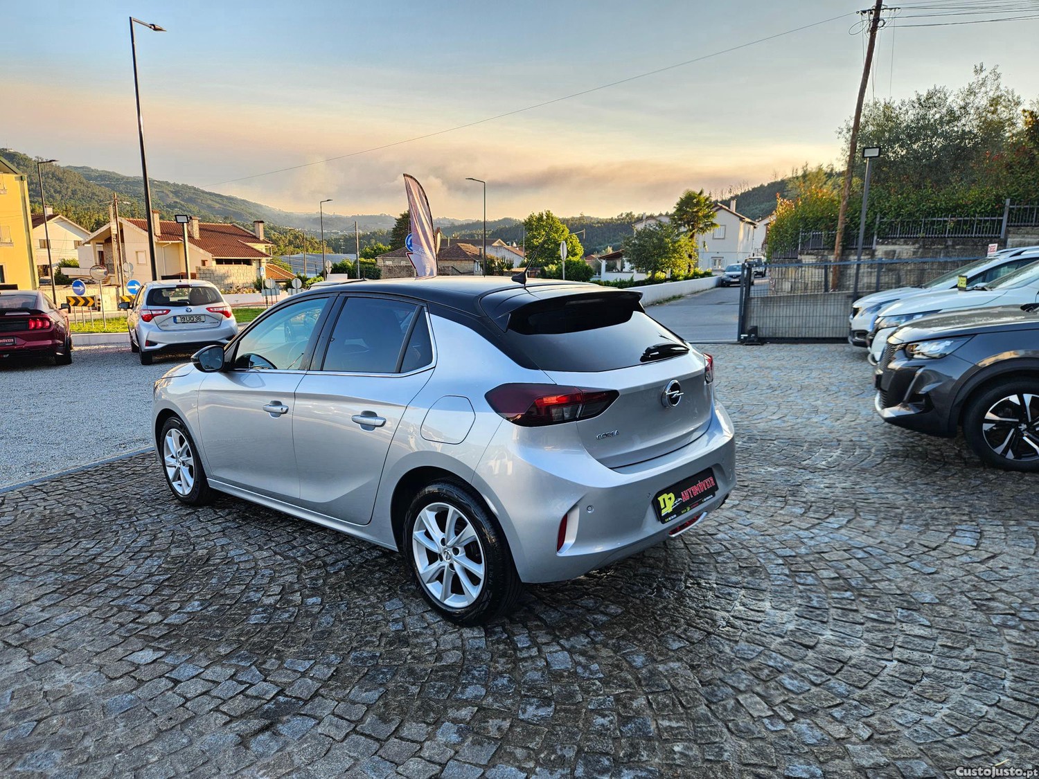 Opel Corsa F 1.2 T Edition - 22 foto 3