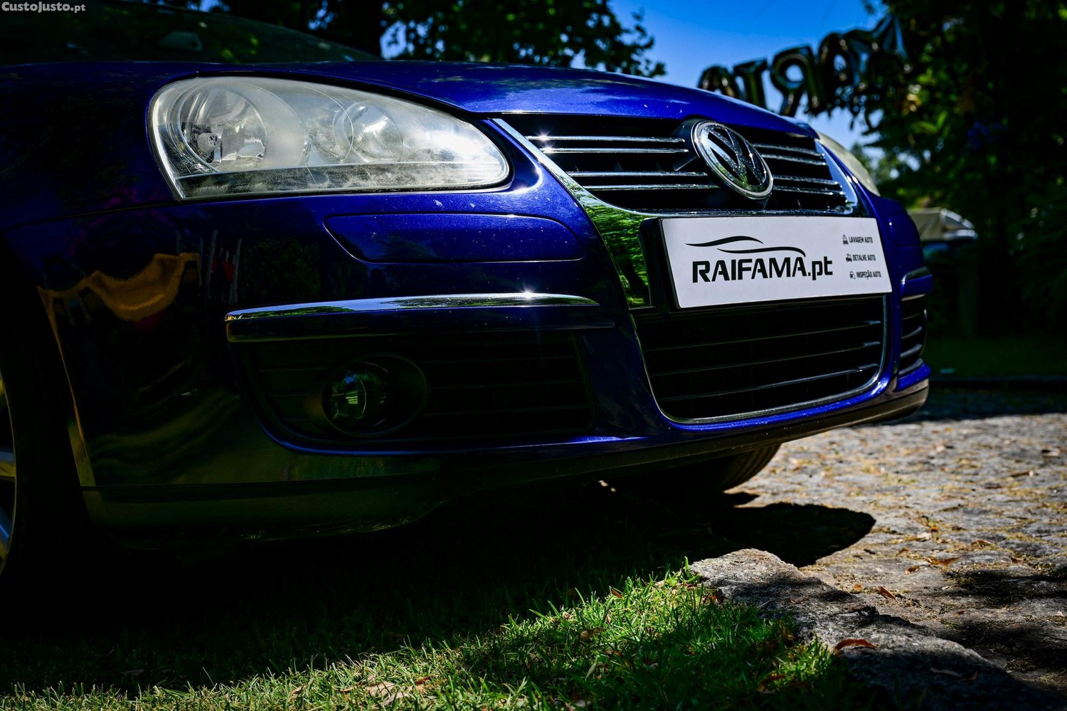 Volkswagen Golf Variant 2.0 TDi Confortline — fotografia 11