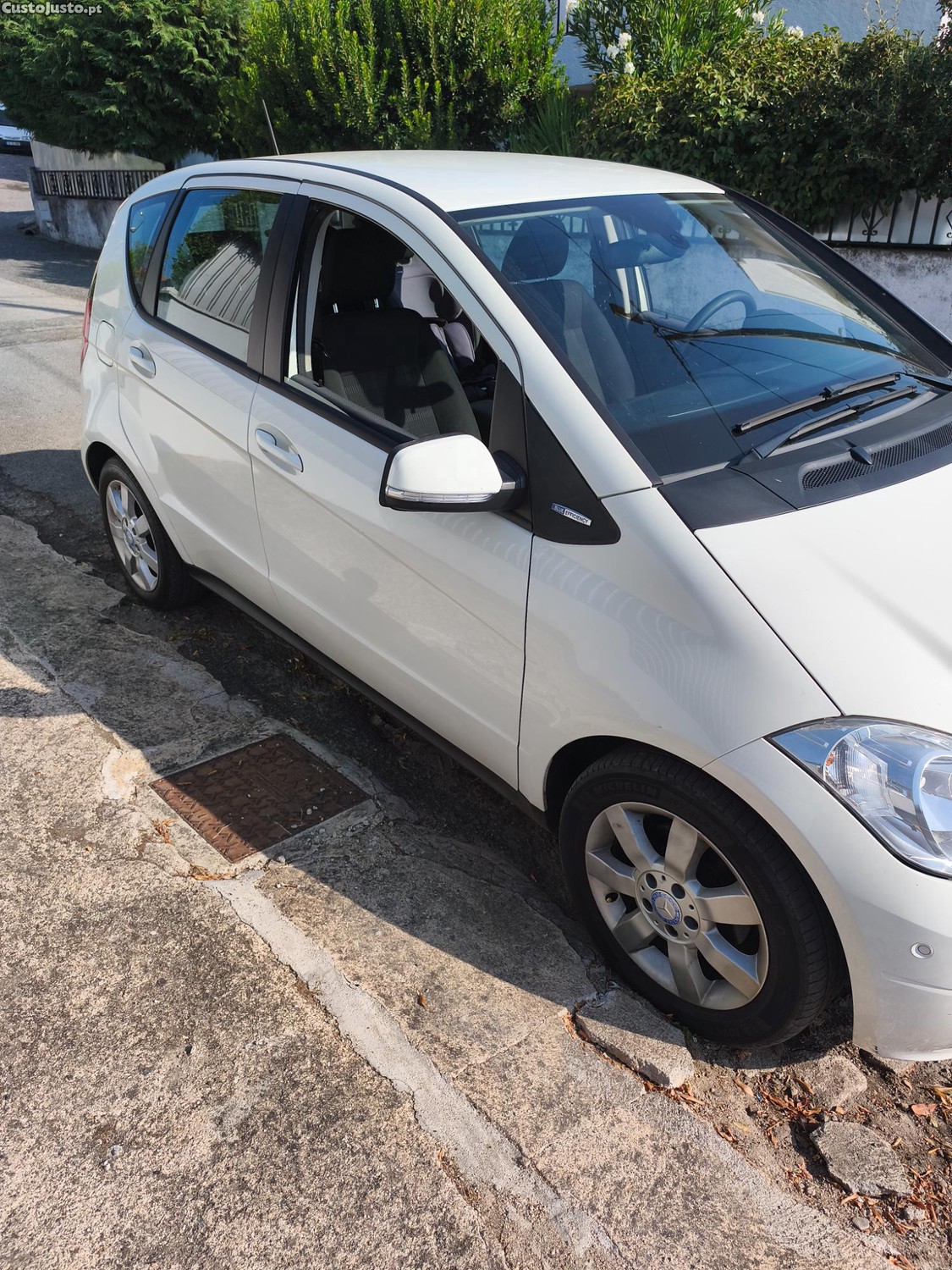 Mercedes-Benz A 160 160 - 11 — photo 5