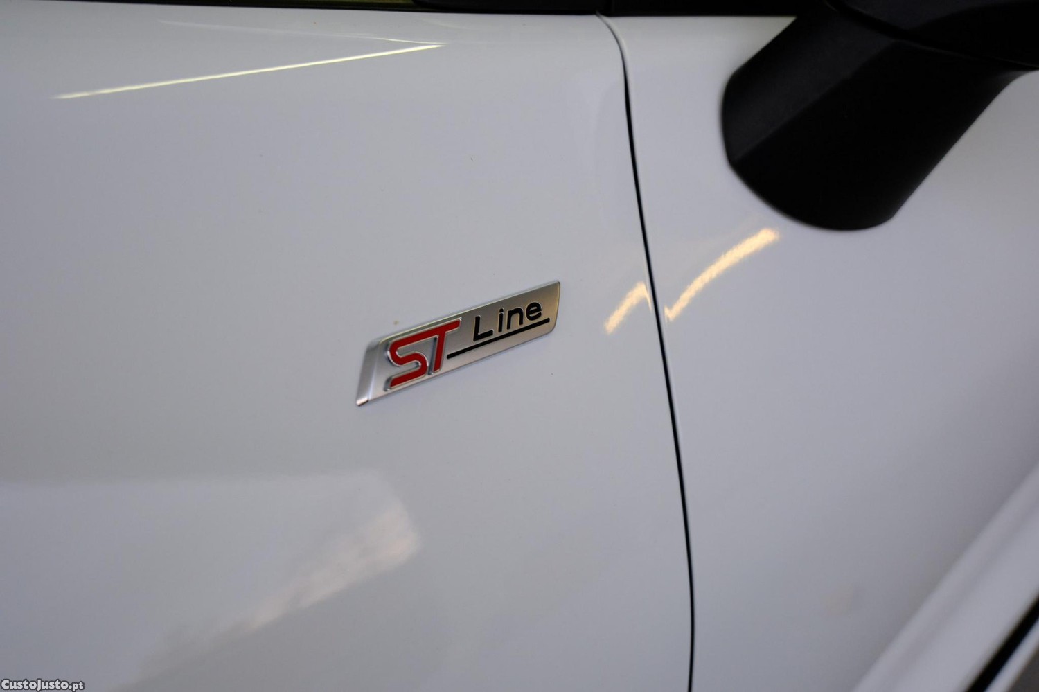 Ford Puma 1.0 EcoBoost mHEV ST-Line Aut. — fotografia 20