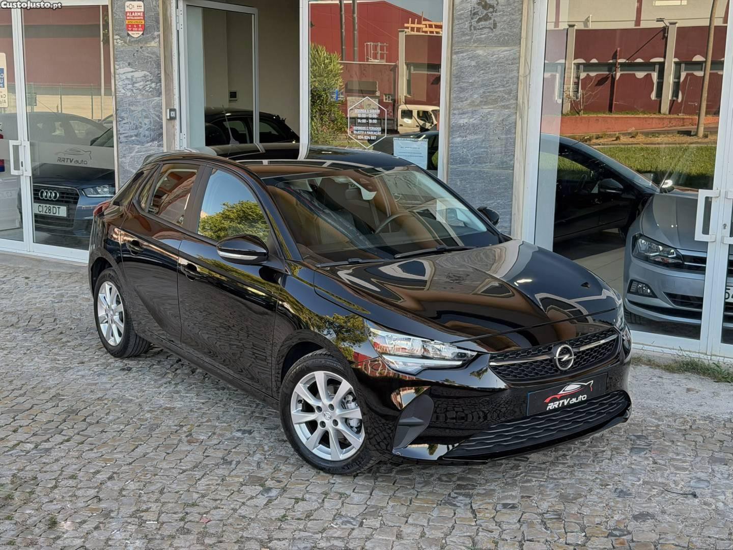 Opel Corsa 1.2 Business Edition - 23 — photo 3