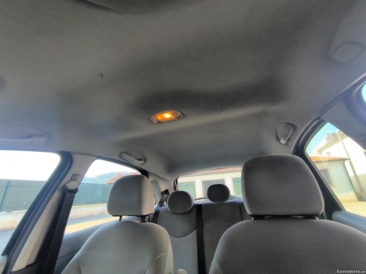Citroën C3 (Fc8hzc) - 06 — photo 5