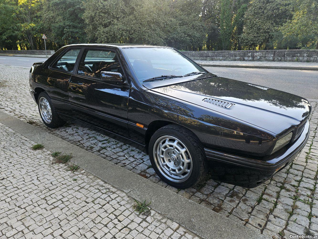 Maserati Ghibli 2.0 V6 Biturbo - 96 — photo 4
