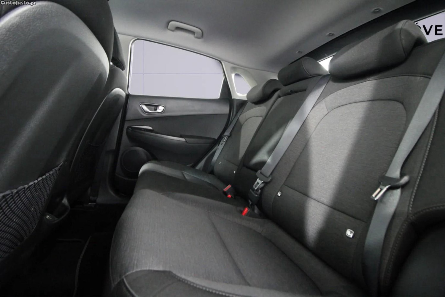 Hyundai Kauai EV 64kWh Premium — fotografia 3