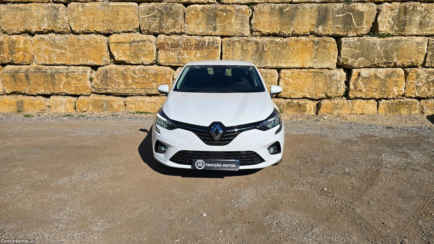 Renault Clio 1.0 TCe Intens - 21 — photo 5