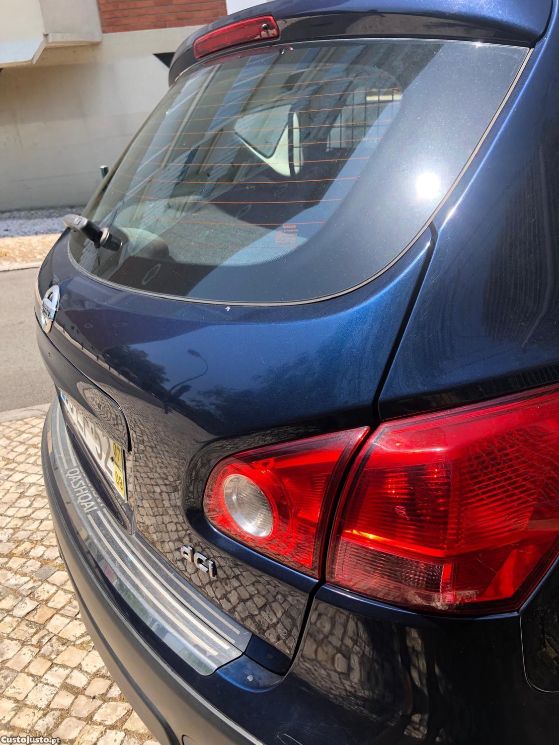 Nissan Qashqai TEKNA 2.0 dCi | 150 CV | 4x4 — photo 2