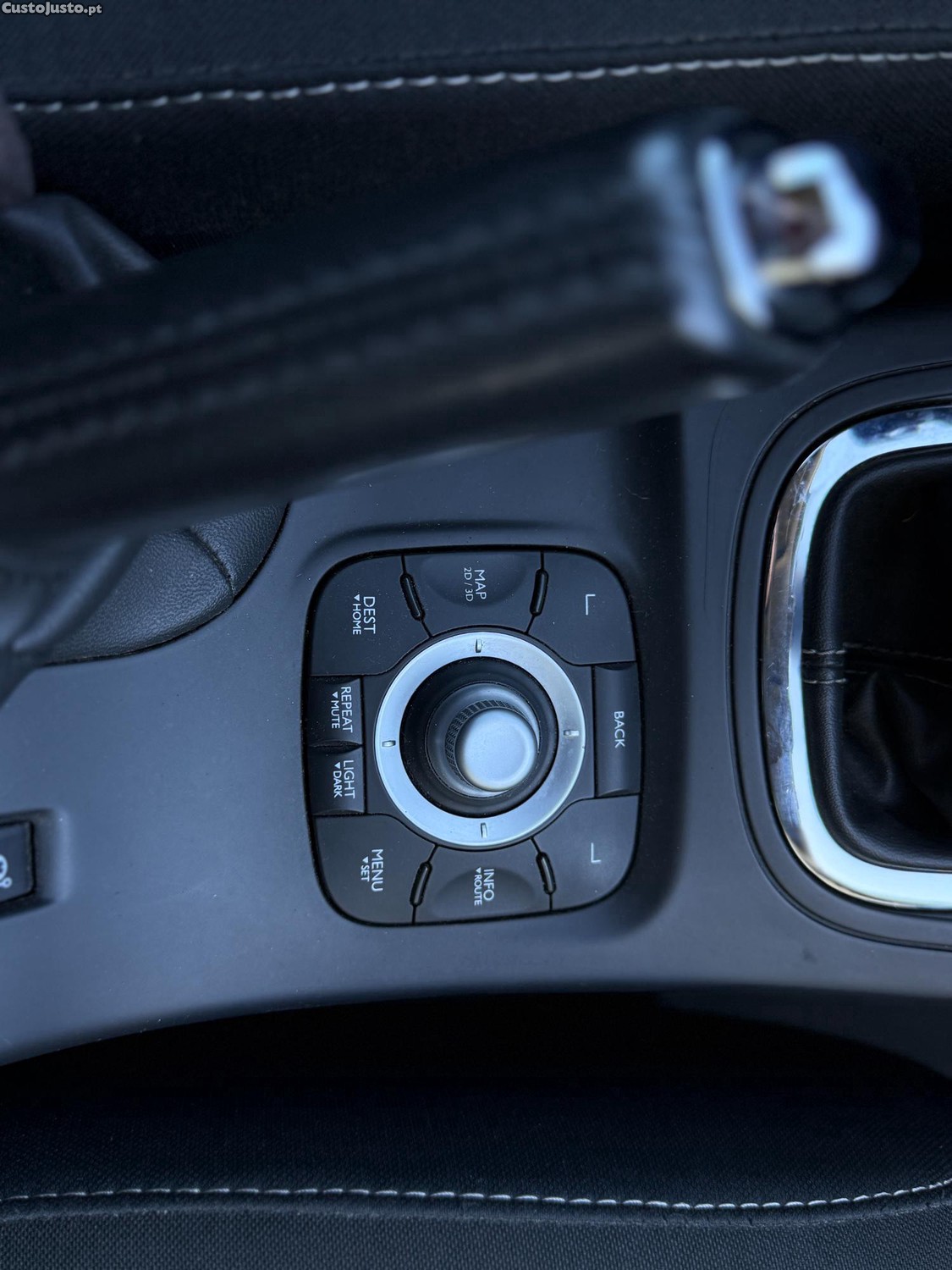 Renault Mégane Limited — fotografia 3