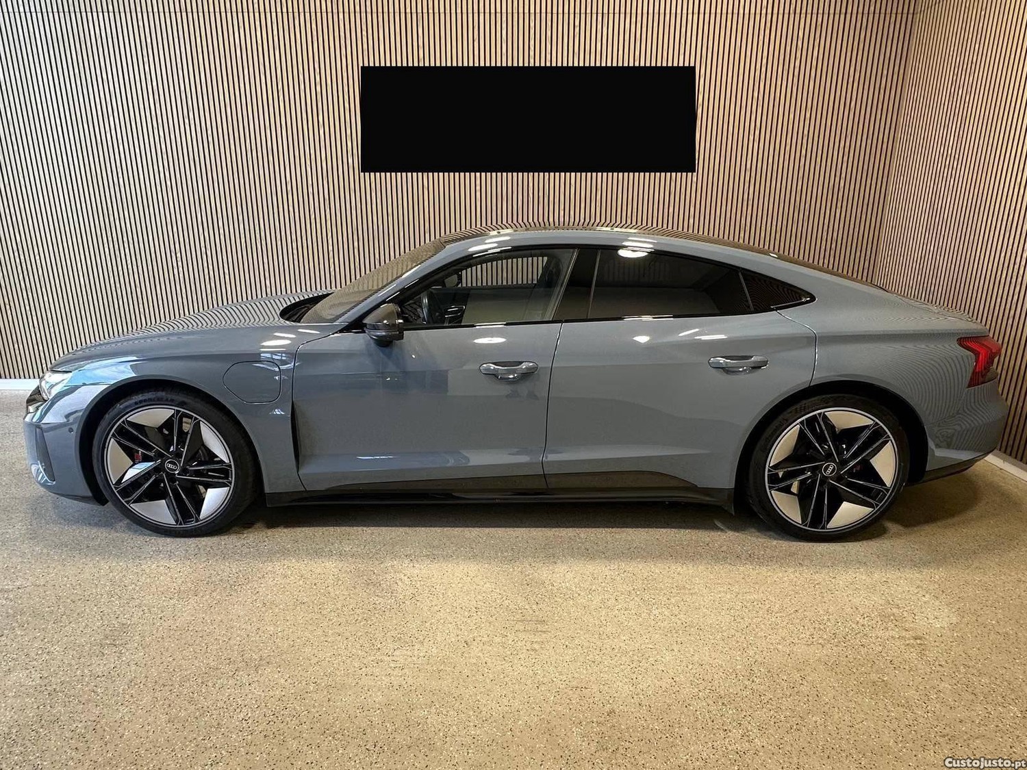 Audi  93kWh - 21 — photo 2