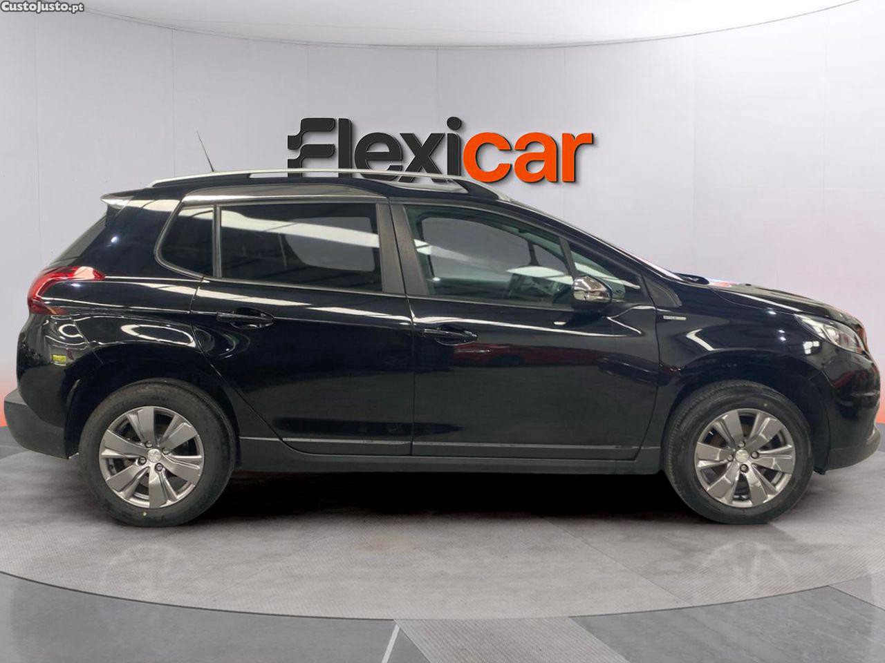 Peugeot 2008 1.2 PureTech Active - 19 — photo 4